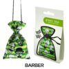 green tea barber